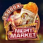 NIGHT MARKET FC NIGHT MARKET FC